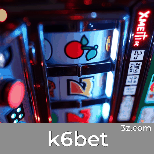 k6bet game mais image