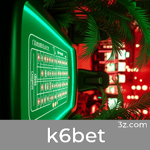 k6bet game mais image