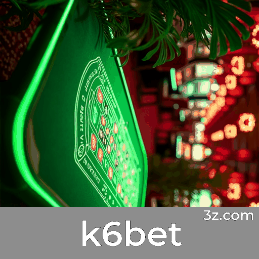 k6bet 