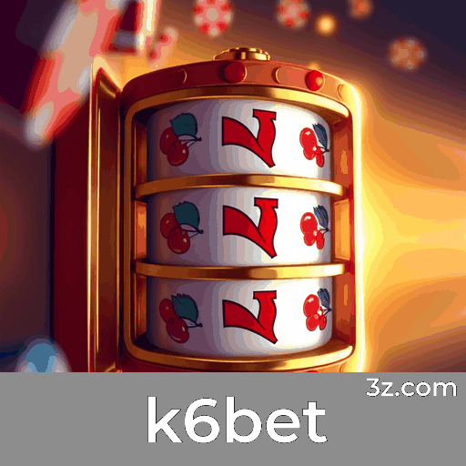 k6bet game mais image