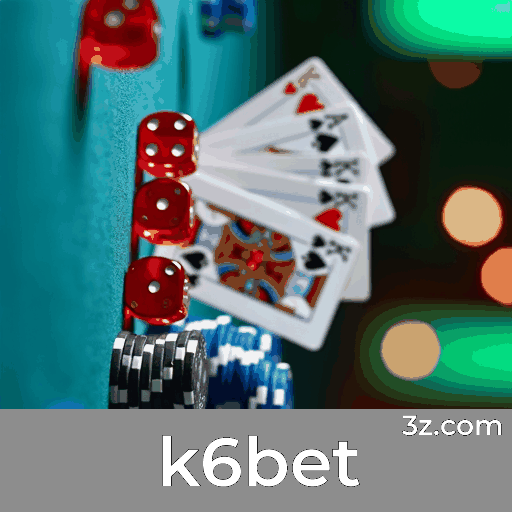 k6bet game mais image