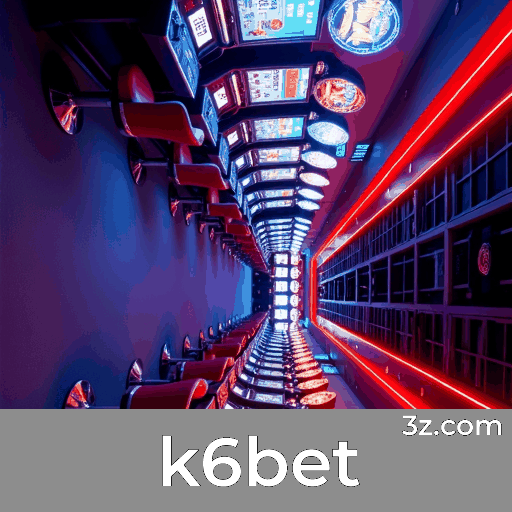 k6bet 
