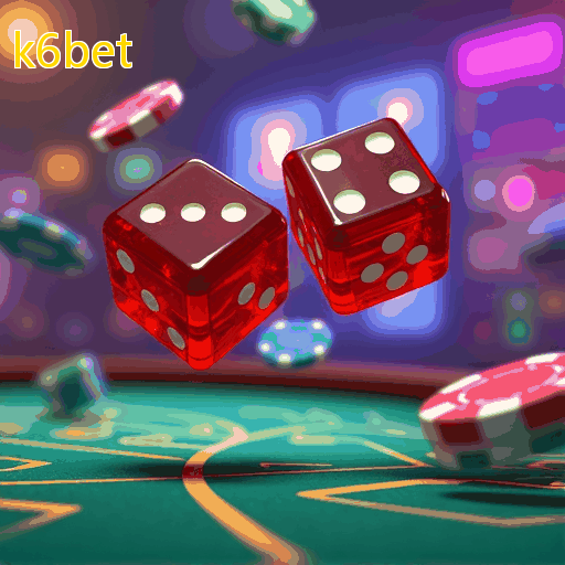 Apostas ao vivo no Site k6bet.com