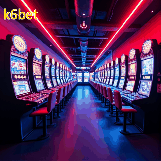Baixar App Cassino k6bet
